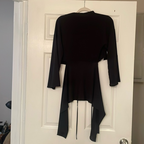 Zara Tops - Black Zara Top